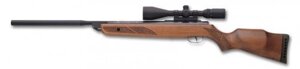 61100412 Гвинтівка пневматічна Gamo Hunter Extreme кал. 4,5