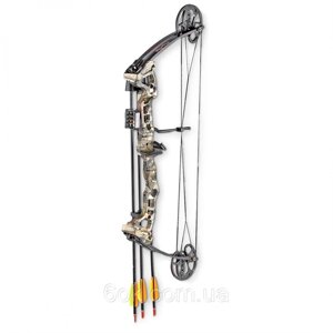 Цибуля Barnett Outdoor Vortex Youth Bow Camo