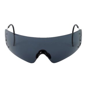 Окуляри "Beretta" Race Shooting Glasses (чорні)