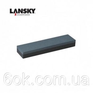 Точильний камінь Lansky 8" Combo Stone Fine/Coarse , зерно. 100/240
