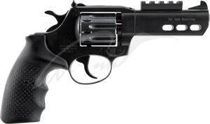 Револьвер флобера Alfa mod. 441 4 мм Tactical