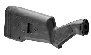 Приклад Magpul SGA Rem870 ц: чорний