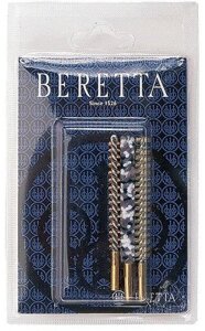 Набір з 3 йоржиків "Beretta" кал. 308,30-06