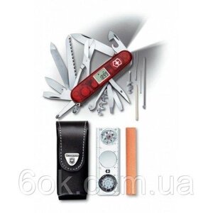 Набір мандрівника Victorinox Expedition Kit 1.8741. AVT