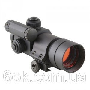 Приціл Aimpoint Comp C3 2 MOA,