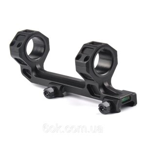 Моноблок універсальний з рівнем високий Vector Optics