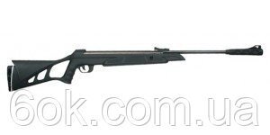 10004211 Гвинтівка пневматічна MAGTECH N2 EXTREME 1300 кал. 4.5 мм synthetic blue