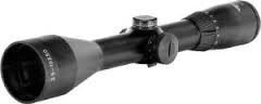 Приціл BSA Advance 2.5-10х50 IRG430, 30 mm, P-Flex, підсвітка
