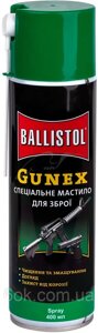 Мастило збройове Gunex 400 мл.