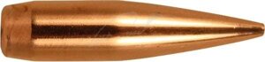 Куля Berger Hunting Match Grade VLD кал. 30 маса 12,31 р/ 190 гр (100 шт)
