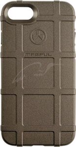 Чохол для телефону Magpul Field Case для Apple iPhone 7/8 ц: олива