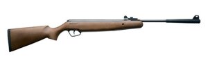 30016 Гвинтівка пневматічна Stoeger X10 Synthetic Stock 4,5 мм