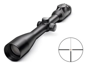 SWS65 Приціл оптичний Swarovski 3-18x50 Z6I II P BT L 4A-I