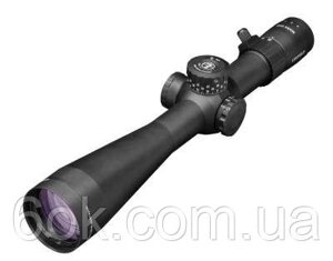 Приціл оптичний LEUPOLD MARK 5HD 7-35x56 (35 mm) M1C3 FFP Impact 60 MOA