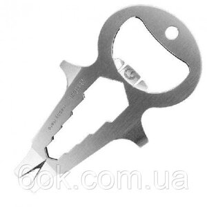 Міні-Мультитул NexTool BOTTLE OPENER Happy Hero KT5007B