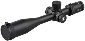 Discovery Optics LHD 8-32x50 SFIR FFP-Z Zero-Stop