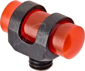 Мушка MEGAline 180/2 D. 3. Колір червоний