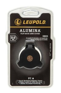 Кришка для приціли Leupold Alumina 32-33mm