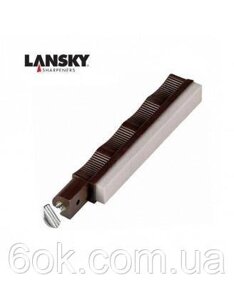 Зап. точило Lansky Hard Arkansas Stone , зерно. 650