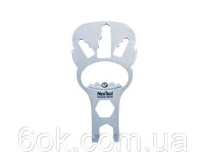 Міні-Мультитул NexTool BOTTLE OPENER Monster Mouth KT5010B