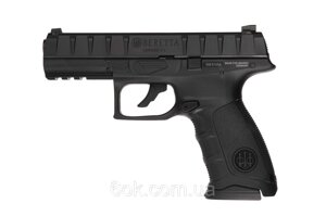 Пневматичний пістолет Umarex Beretta APX Blowback кал. 4,5мм