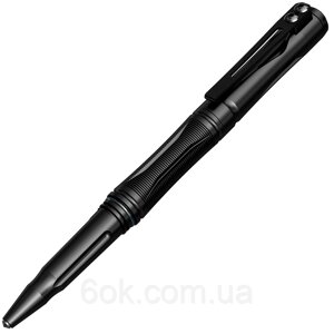 Алюмінієва ручка NTP21