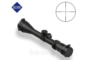 Оптичний приціл Discovery Optics VT-R 3-12x40