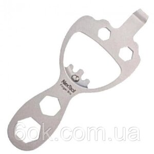 Міні-Мультитул NexTool BOTTLE OPENER Finger Bro KT5009B