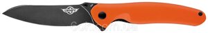 Ніж Olight Oknife Drever Orange Limited Edition