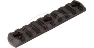 Планка Magpul M-LOK полімер 9 слотів