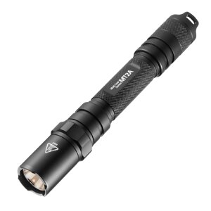 Гібридний багатофункціональний ліхтар Nitecore MT2A