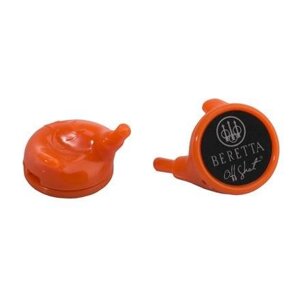 Навушники "Beretta" Earphones Mini Head Set Passiv (помаранчеві)