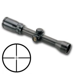 711545 Приціл Bushnell 1.5-4.5х32 "Banner"