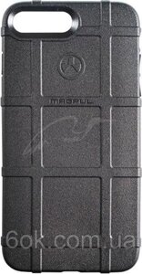 Чохол для телефону Magpul Field Case для Apple iPhone 7/8 Plus ц: чорний