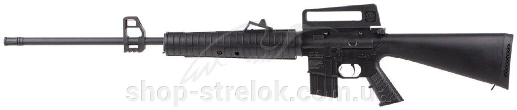 Гвинтівка пневматична Beeman Sniper 1920 кал. 4.5 мм - Україна