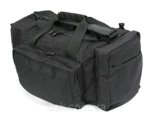 Сумка BLACKHAWK Pro Training Bag 35 літрів ц: чорний