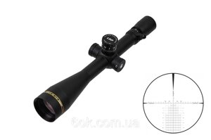 Приціл оптичний LEUPOLD VX-3i LRP 6.5-20x50 (30 mm) Side Focus FFP CCH