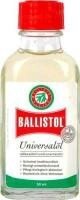 Масло Clever Ballistol 50мл. рушничне, в склі