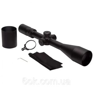 Оптический прицел Sightmark Citadel 5-30x56 LR2