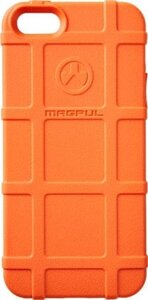 Чохол для телефону Magpul Field Case для Apple iPhone 5/5S/SE ц: помаранчевий