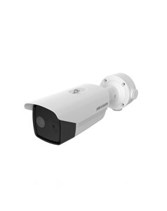 Тепловізійна Двоспектральна Циліндрична Камера Hikvision DS-2TD2617B-6/PA