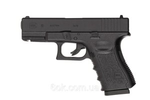 Пневматичний пістолет Umarex Glock 19 кал. 4,5 мм