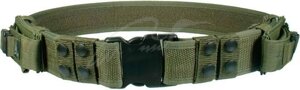 Ремінь Leapers UTG Heavy Duty Elite зелений