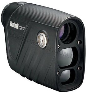 Лазерний далекомір Bushnell Sport 850, дальністю 780м