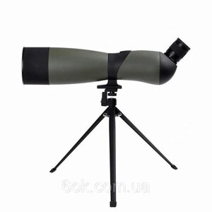 Підзорна труба Discovery optics 20x70