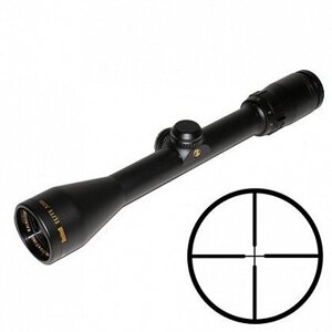 323944М Приціл Bushnell 3-9х40 "Elite 3200"