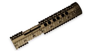 Цівка XGUN HANDGUARD MARK 2 12"