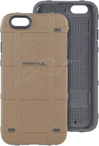 Чохол для телефону Magpul Bump Case для Apple iPhone 6/6S ц:пісочний