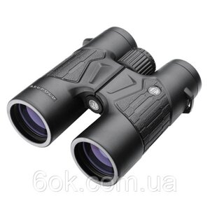 Бинокль Leupold 10x42 "BX-T Tactical" Black Mil-L