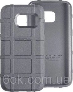Чохол для телефону Magpul Field Case для Samsung Galaxy S7 ц:сірий